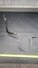*1979-98 Mercury Mariner 89024A1 Port Tilt Trim Hose 150-300HP Line OEM