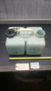 *89-00 Mercury Mariner 87421 Oil Injection Reservoir Tank 105-300HP 43298A2 OEM