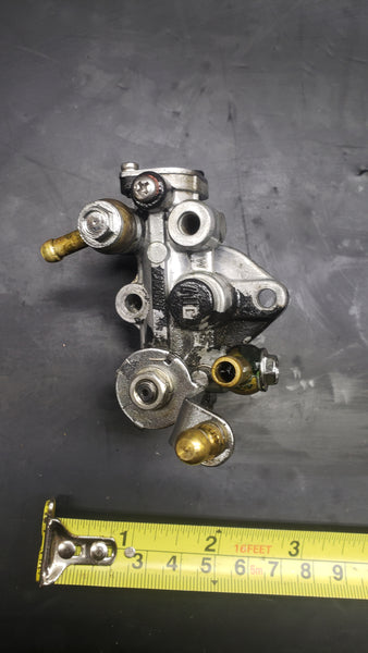 *80-98 Mercury Mariner Outboard 815699 815699T Oil Injection Pump 105-200HP Mikuni OEM 815698