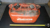 *Johnson Pressurized Vintage Fuel Gas Metal Tank 6 Gallon