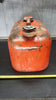 *Johnson Pressurized Vintage Fuel Gas Metal Tank 6 Gallon
