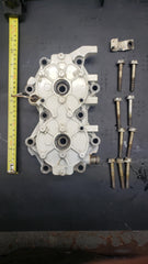 *78-98 Johnson Evinrude 0326504 326504 0324528 324528 Port Cylinder Head 85-115Hp OEM
