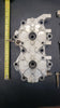 *78-98 Johnson Evinrude 0326504 326504 0324528 324528 Port Cylinder Head 85-115Hp OEM