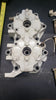 *78-98 Johnson Evinrude 0326504 326504 0324528 324528 Port Cylinder Head 85-115Hp OEM