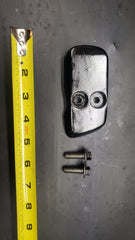 *1994-10 Mercury Mariner 822407F1 Tiller Handle Cover 25-60Hp 822407 8M0072298 OEM