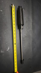 *1995-10 Mercury Mariner 821463A2 Tiller Handle Tube & Grip 25-60Hp 8M0138696 99589003 OEM