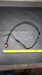 *1995-10 Mercury Mariner 823609A14 Stop Switch Kill Tiller Handle 30-60Hp 87-8M0104614 OEM