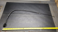 *1995-10 Mercury Mariner 822148A6 Throttle Cable & Cover 30-60Hp OEM 822150 4324210 4324211