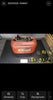 *Johnson Mile Master Pressure 2 Line Vintage Fuel Gas Metal Tank 6 Gallon