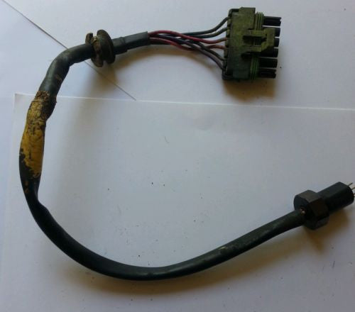 1998 Sea Doo XP Jet Ski WIRING HARNESS 6 PIN Good condition
