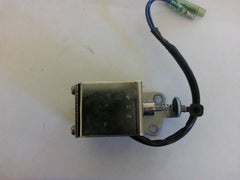 *Mariner Yamaha OEM Solenoid Choke Coil w/Spring & Plunger 25-30 HP 61T-86111-00-00 New Outboard*