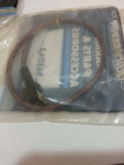 1970 Mercury 56317A2 Stator Contact Housing Cable Wire 20 HP Merc 200 mC  Vintage