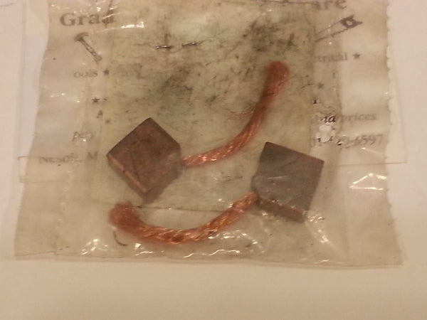 Mercury Mariner OEM Part # 80695M OBSOLETE BRUSH PLATE LEAD (HD*)