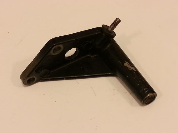 Mercury Mariner OEM Part # 42114 FLYWHEEL COVER BRACKET (HD*)