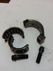 1984-1992 Yamaha 6E5-11650-01-00 Connecting Rod Assembly 115-225 HP Outboard (MT)