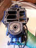 2002 & earlier Nissan Tohatsu 3K9B01100-0 Engine Long Block Assembly 9.8 HP MT*