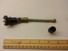 ~1970-75 Mercury 7.5 9.8 20 40 HP Ball Gear Universal Joint steering handle 43-53205 4742A1
