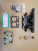 1968-1970 Evinrude Johnson 0377326 0377276 0305710 0305587 0305654 0305591 0308070 Vernatherm Thermostat Housing Valves & Springs 65-115hp Vintage*