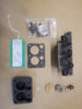 1968-1970 Evinrude Johnson 0377326 0377276 0305710 0305587 0305654 0305591 0308070 Vernatherm Thermostat Housing Valves & Springs 65-115hp Vintage*
