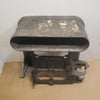 1969 Evinrude Johnson 0315050 315050 Base, Air Silencer, Breather 85-115Hp Vintage*
