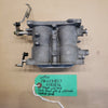 *1969 Evinrude Johnson 0383827 0383826 Upper Carburetor Carb 85-115 Hp Vintage*