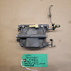 *1969 Evinrude Johnson 0383827 0383826 Upper Carburetor Carb 85-115 Hp Vintage*