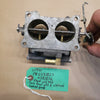 *1969 Evinrude Johnson 0383827 0383826 Upper Carburetor Carb 85-115 Hp Vintage*