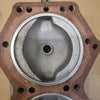 *1968-1970 Evinrude Johnson 0314965 314965 Port Cylinder Head 85-115 Hp Vintage*