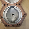 *1968-1970 Evinrude Johnson 0314965 314965 Port Cylinder Head 85-115 Hp Vintage*