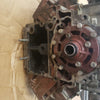 1969 Evinrude Johnson 0386065 386065 Complete Engine Block Powerhead Crankcase 115 hp Vintage*