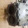 1969 Evinrude Johnson 0386065 386065 Complete Engine Block Powerhead Crankcase 115 hp Vintage*