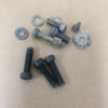 *1958 Mercury Mark 10 10A 15A 28 28A 28AD Throttle & Shift Control Lever Lot Vintage*