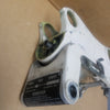*1958 Mercury Mark 10 10A 15A 28 28A Swivel Bracket w/Saddle & Reverse Lock Vintage*