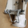 *1958 Mercury Mark 10 10A 15A 28 28A Swivel Bracket w/Saddle & Reverse Lock Vintage*