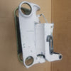 *1958 Mercury Mark 10 10A 15A 28 28A Swivel Bracket w/Saddle & Reverse Lock Vintage*