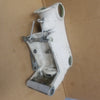 *1958 Mercury Mark 10 10A 15A 28 28A Swivel Bracket w/Saddle & Reverse Lock Vintage*