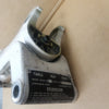 *1958 Mercury Mark 10 10A 15A 28 28A Swivel Bracket w/Saddle & Reverse Lock Vintage*