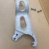 *1958 Mercury Mark 10 10A 15A 28 28A 28AD Bay Patter Tiller Steering Arm Bracket Vintage*