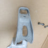 *1958 Mercury Mark 10 10A 15A 28 28A 28AD Bay Patter Tiller Steering Arm Bracket Vintage*