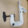 *1958 Mercury Mark 10 10A 15A 28 28A 28AD Transom Clamp Bracket Bracket Vintage*