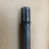 *1958 Mercury 45-27989a 1 Mark 10 10A 15A 28 28A 28AD Upper Driveshaft 15-3/8" long Vintage*