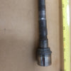 *1958 Mercury 45-27989a 1 Mark 10 10A 15A 28 28A 28AD Upper Driveshaft 15-3/8" long Vintage*