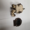 *1958-1970 Mercury Mark 10 10A 15A 28 28A 28AD Vintage Fuel Pump 23009 Vintage*