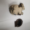 *1958-1970 Mercury Mark 10 10A 15A 28 28A 28AD Vintage Fuel Pump 23009 Vintage*