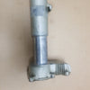 *1974-1977 Chrysler Eska Sears 390133 Midsection Exhaust Housing 3.5 3.6 HP Vintage*