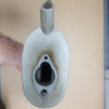 *1974-1977 Chrysler Eska Sears 390133 Midsection Exhaust Housing 3.5 3.6 HP Vintage*