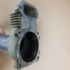 *1974-1977 Chrysler Eska Sears 390133 Midsection Exhaust Housing 3.5 3.6 HP Vintage*