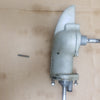 *1974-1977 Chrysler Eska Sears 19054 Lower Unit Gearcase w/waterpump 3.5 3.6 HP Vintage*