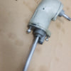 *1974-1977 Chrysler Eska Sears 19054 Lower Unit Gearcase w/waterpump 3.5 3.6 HP Vintage*