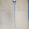 *1974-1977 Chrysler Eska Sears 19054 Lower Unit Gearcase w/waterpump 3.5 3.6 HP Vintage*